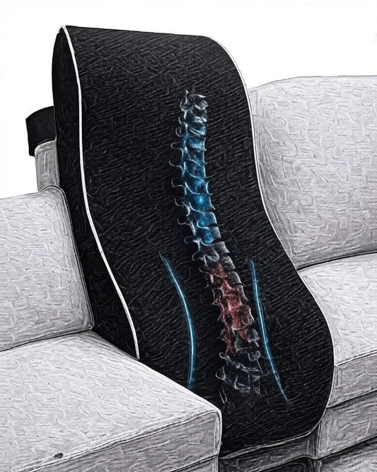 Lumbar Support Pillow